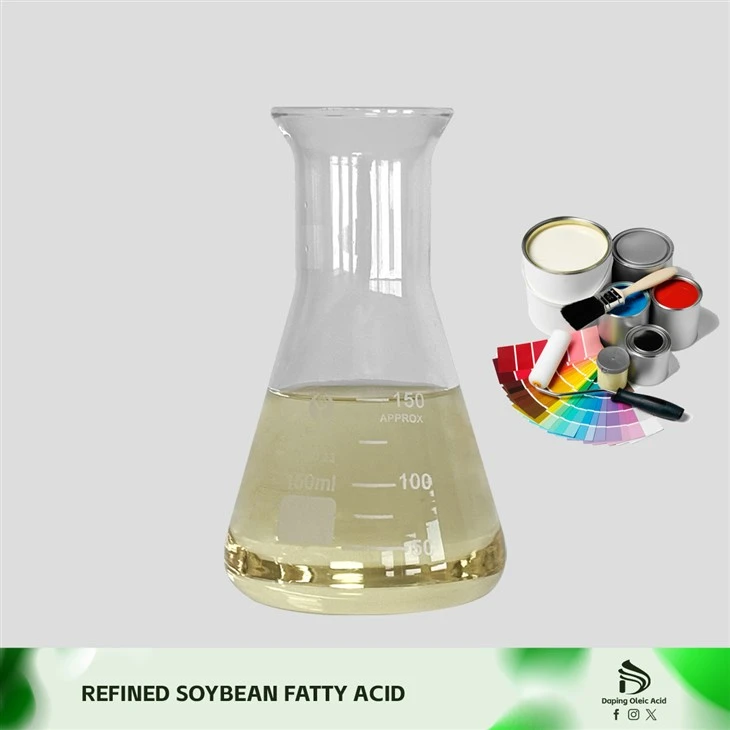 Oleic Acid Factory Price/plant Oleic Acid
