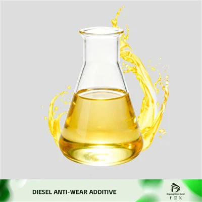 En İyi Dizel Yağlayıcılık Katkısı