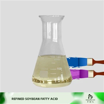 Yüksek İyot Değeri Asit, Stearik Asit, Soya fasulyesi Oleik Yağ Asidi, Antiwear Ajan, uzun Oleik Yağ Asidi