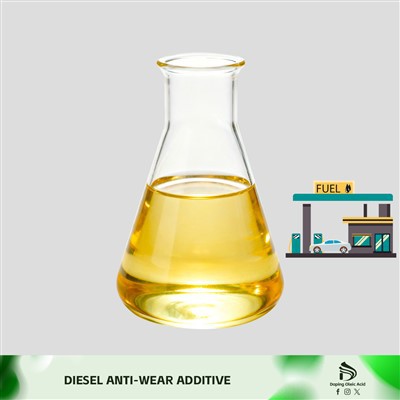 Düşük-erime-noktalı Yağ Asidi