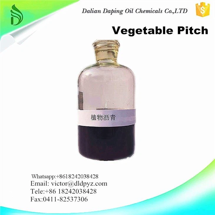 Rubber Softener Cement Prefabricated Isolation Agent Soya Fatty Acid Pitch Leather Assistant