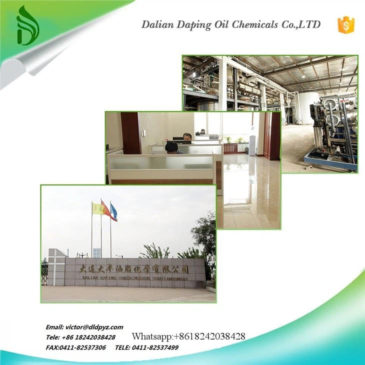 Vegetable/plant Pitch/residue For Bio-heavy Oil